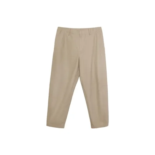 CROQUIS Унисекс Повседневные брюки