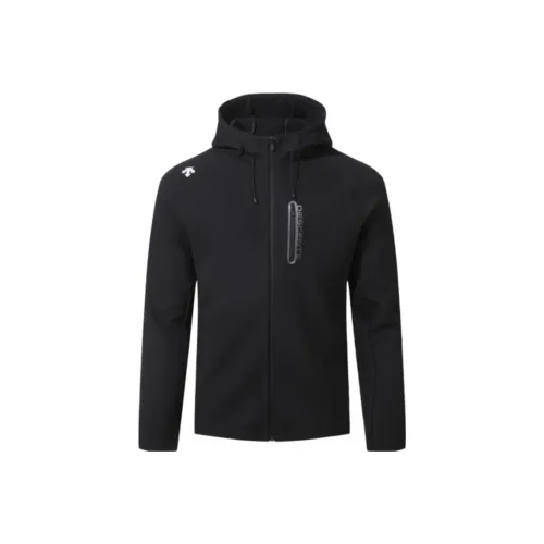 DESCENTE Куртки и Пальто Унисекс