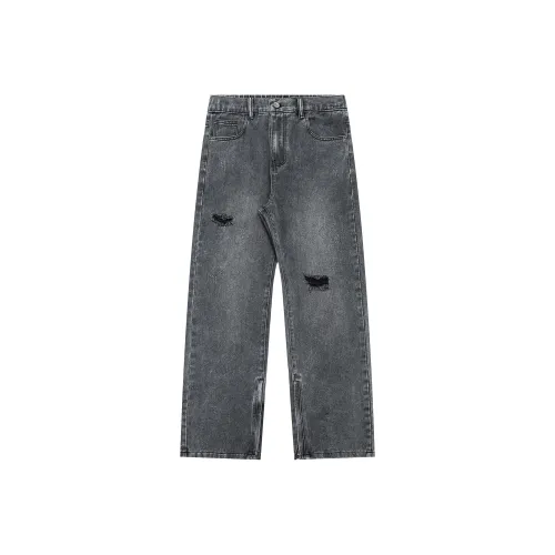 PAKA Унисекс Джинсы