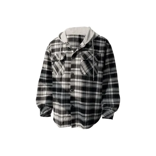 GDRX Унисекс Рубашки