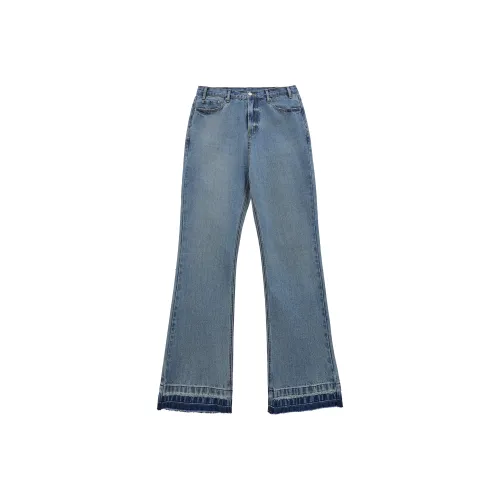 ANYWEARSTU Мужские Джинсы