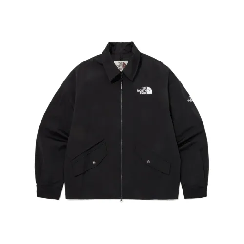 THE NORTH FACE Куртки и Пальто Унисекс Черный