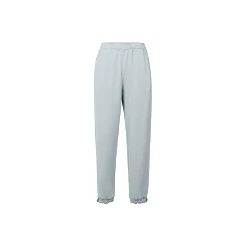 Nike Wolf Gray Men's Knitted Training Pants Nike Волчий Серый Мужские Вязаные Тренировочные Штаны