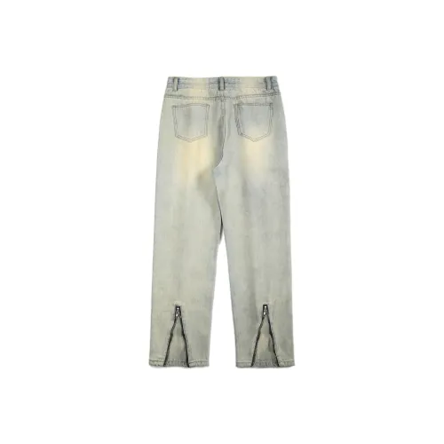 RAMPAGE Унисекс Джинсы