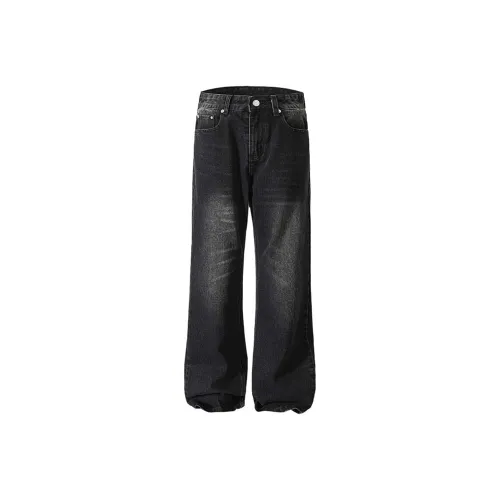 EVBD Унисекс Джинсы