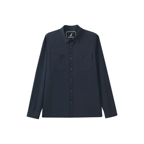 Nautica Мужские Куртки