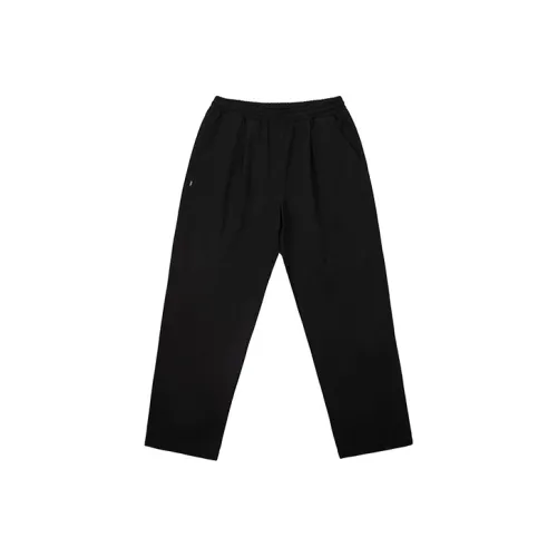 Phew Унисекс Повседневные Брюки