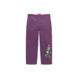 Фиолетовый