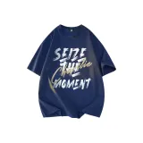 Темно-синий