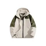 Forest Green (Polar Fleece Two-Piece Set)  
Лесной зеленый (полярный флис, двухкомпонентный комплект)