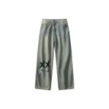 Грязно-желтый