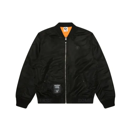 AAPE Мужские Куртки