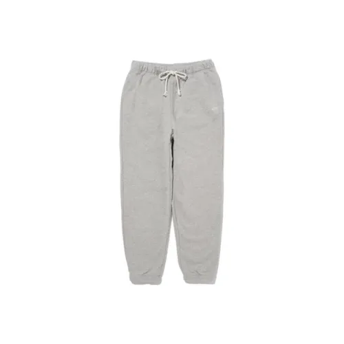 Levis Серые Унисекс Вязаные Спортивные Брюки
