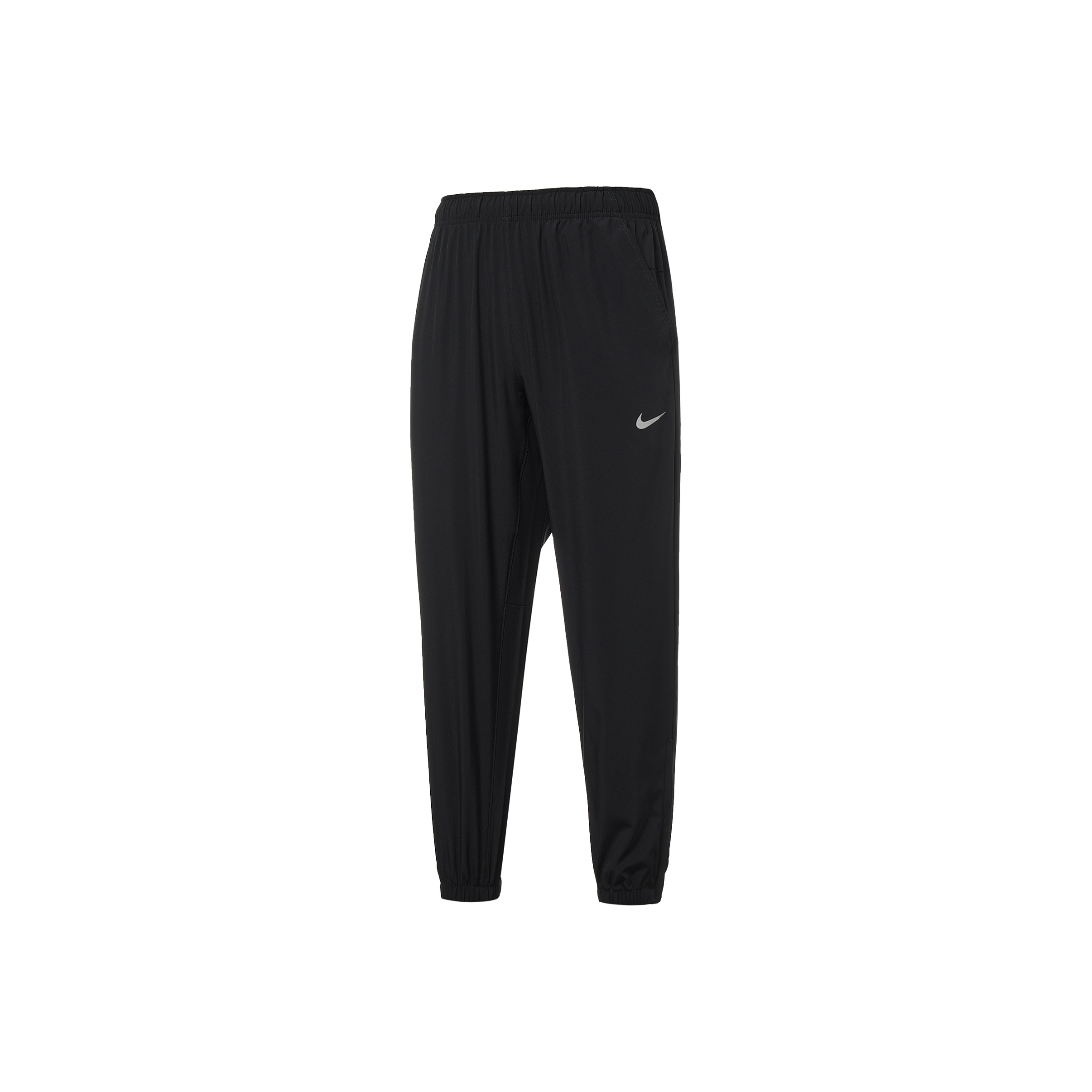 Nike Dri-Fit Вязаные Тренировочные Штаны