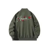 Армейский зеленый