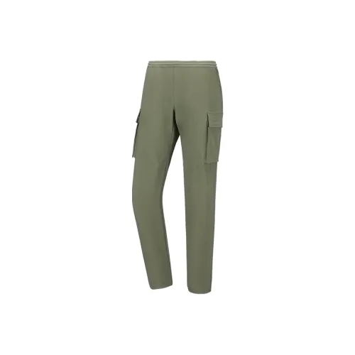 SCALER Мужские Вязаные Спортивные Штаны