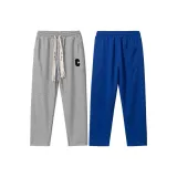 2 шт (Серый + Синий)