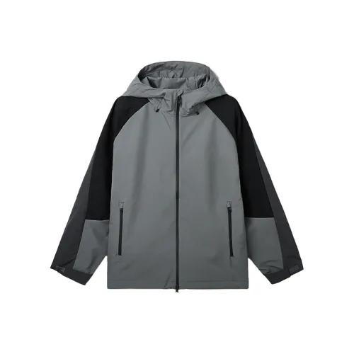 SPAO Унисекс Куртки