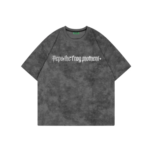 Pepe The Frog Унисекс Футболка