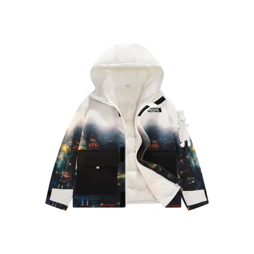 Пуховик Paddington Bear Unisex