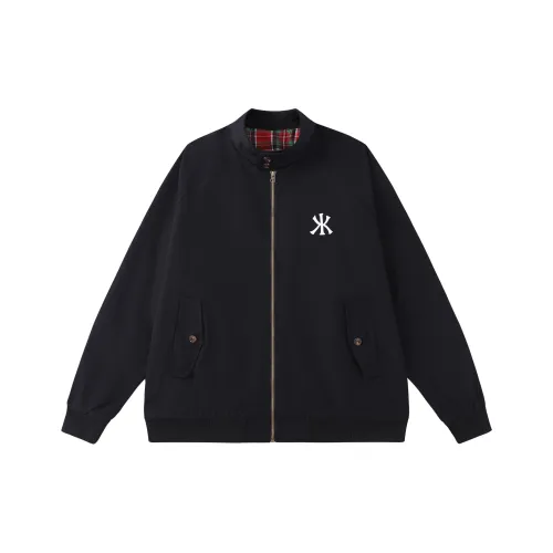 Куртки и пальто Kawasaki унисекс