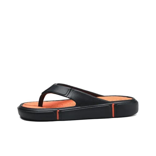 BOLE Шлепанцы Мужские