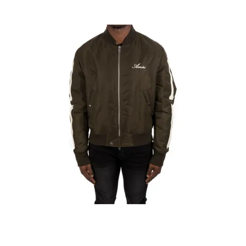 AMIRI Куртки и Пальто Мужской Зеленый