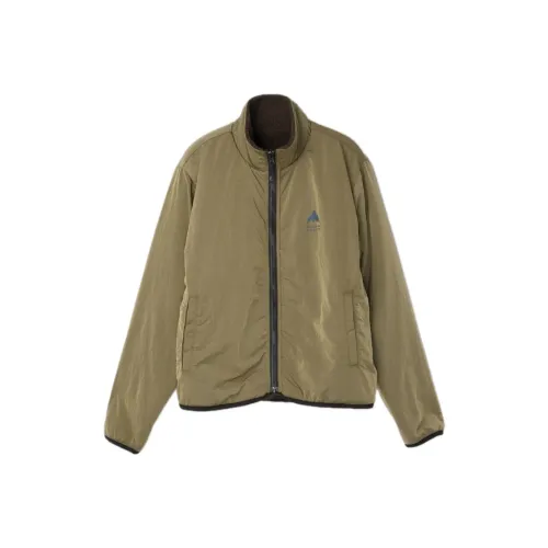 BURTON x CNCPTS Куртки и пальто Мужской Коричневый