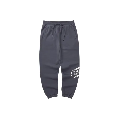 Skechers Colorful Вязаные Спортивные Штаны Унисекс