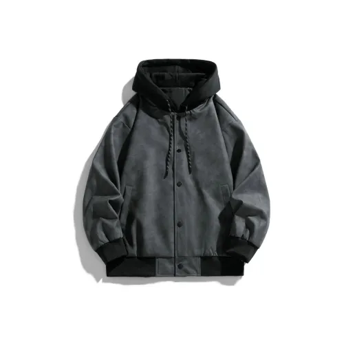 M MAICCO Куртки и Пальто Унисекс