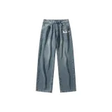 Средне-синий