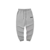 Средний вересковый серый/004F