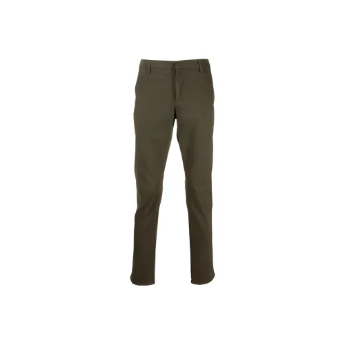 Dondup Army Green Мужские Повседневные Штаны