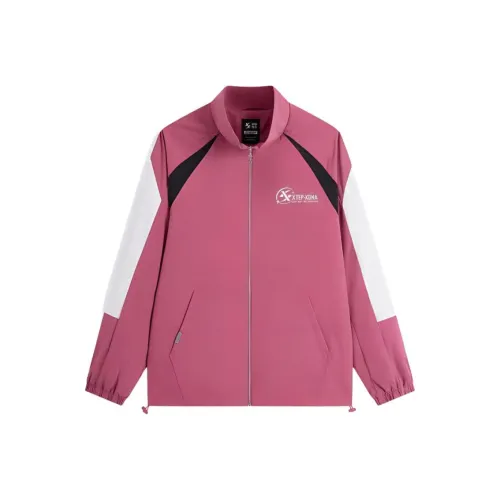 XTEP Тренчкот Мужской QIAN Dai Hong