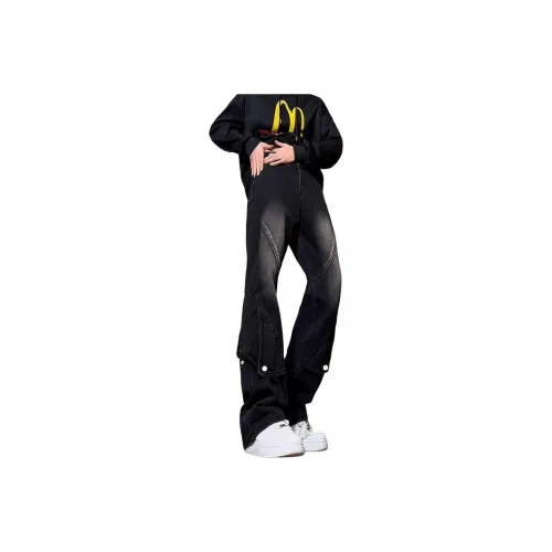 FOREVER 21 Унисекс Джинсы