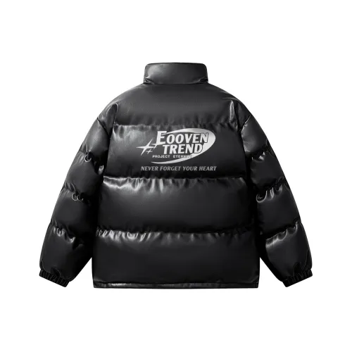 EOOVEN Унисекс Пуховики