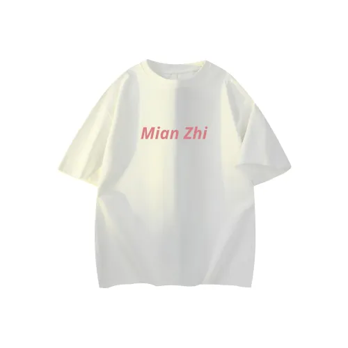 MIANZHI Унисекс T-рубашки