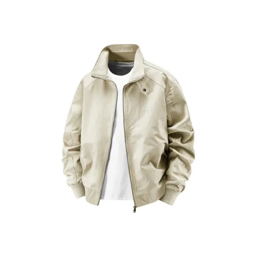 JEEP Мужские Куртки