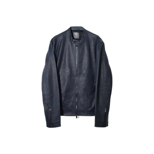 THEORY Куртки и Пальто Мужской Морской Синий