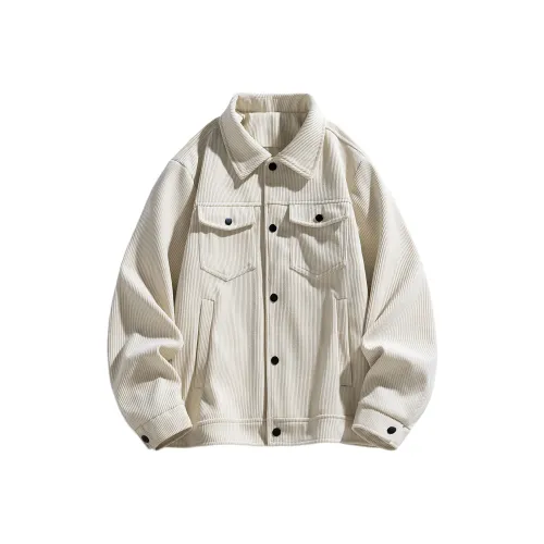 HIKZ Унисекс Куртки