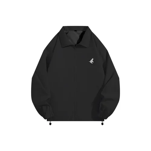 TREK TRAVEL Куртки и Пальто Унисекс