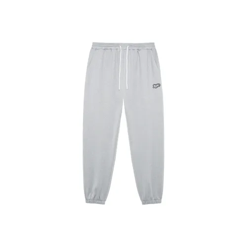 ZONEiD Унисекс Вязаные Тренировочные Брюки