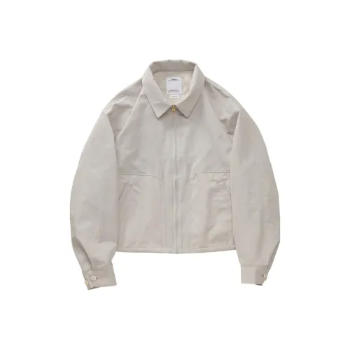 Visvim Унисекс Куртки