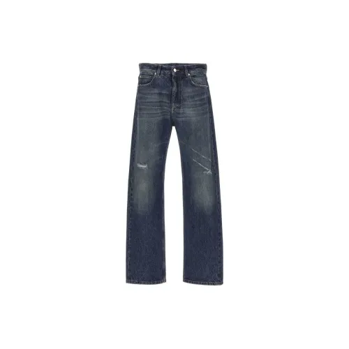 Ferragamo Denim Men's Jeans Феррагамо Деним Мужские Джинсы