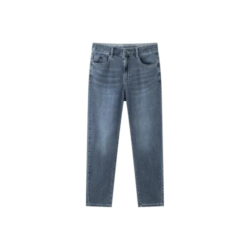 SEMIR Мужские Джинсы