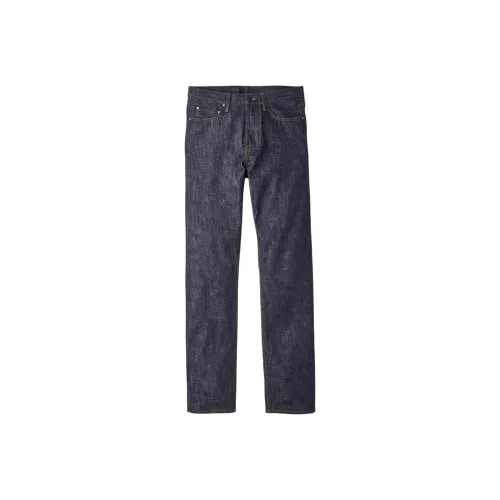 Filson Blue Men's Jeans  
Filson Синий Мужские Джинсы