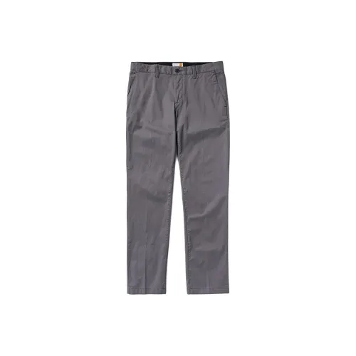 Timberland Повседневные брюки Мужские Серые