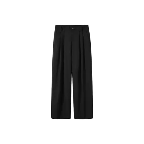 SeminP.ure SS22 Повседневные брюки Унисекс