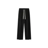 Черный (с флисовой подкладкой)