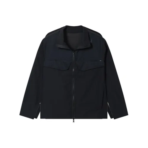 SPYDER 356 Стиль Позиционирование Куртки и Пальто Мужской